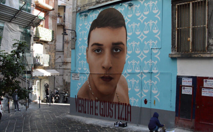 Omicidio di Ugo Russo a Napoli, rinviato a giudizio il carabiniere: 