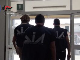 antimafia nola clan sangermano