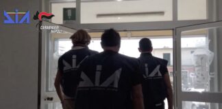 antimafia nola clan sangermano