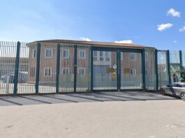carcere bellizzi irpino