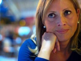 carmela rescigno proiettile carabinieri