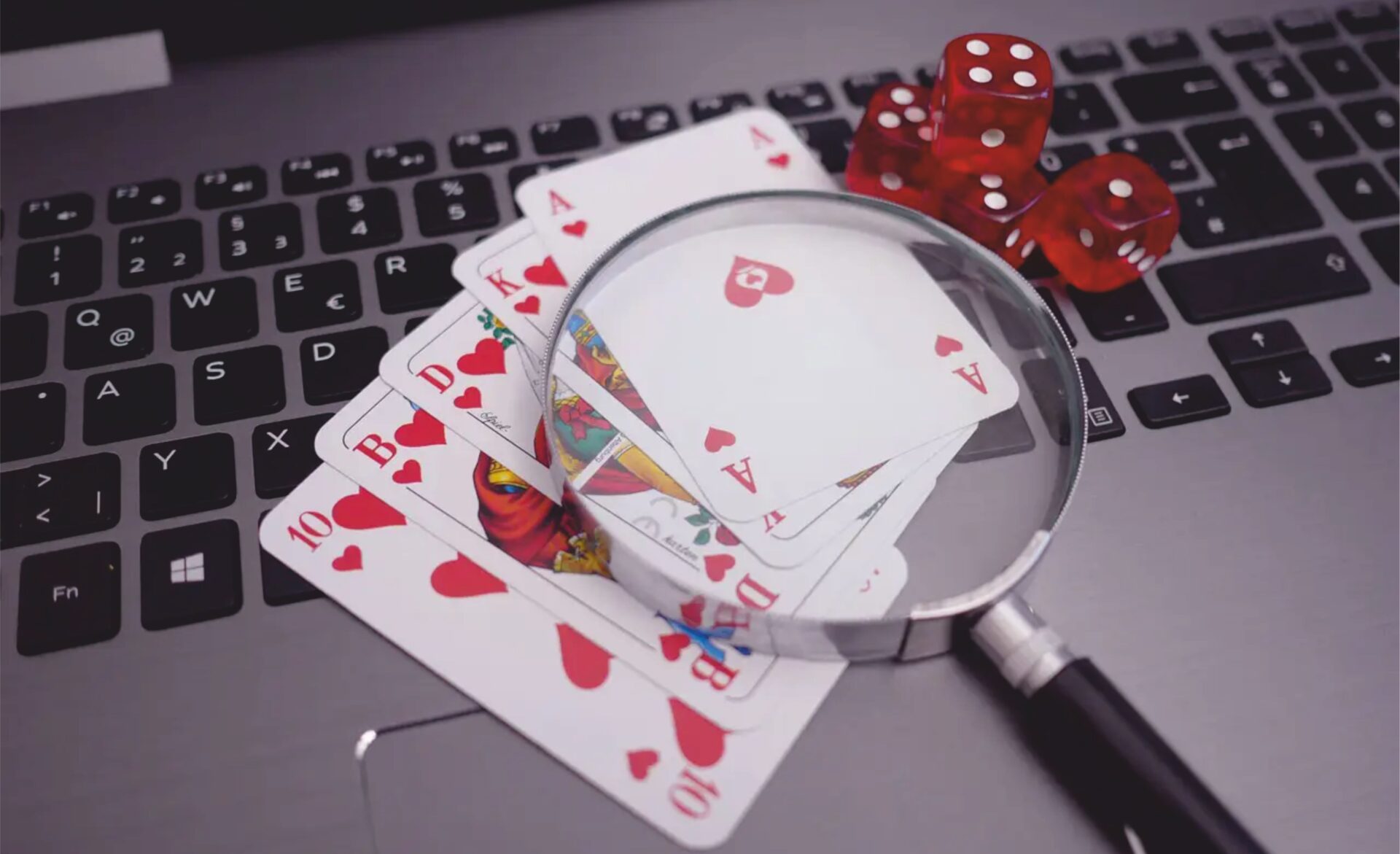 3 modi per avere una casinò aperti in italia più accattivante
