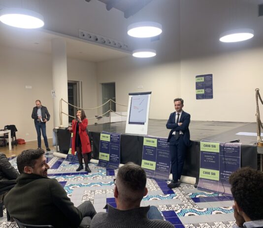 cava sia lancio eugenio canora