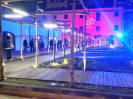 complesso monumentale cava de' tirreni sia