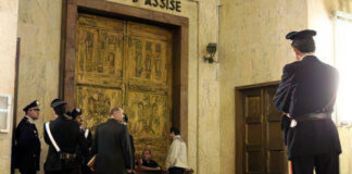 corte di assise