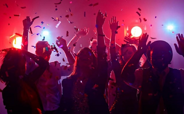 discoteca