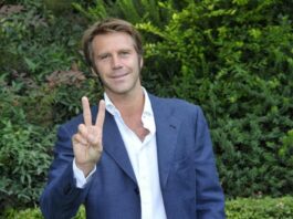 Emanuele Filiberto di Savoia