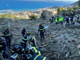 frana ischia ricerche