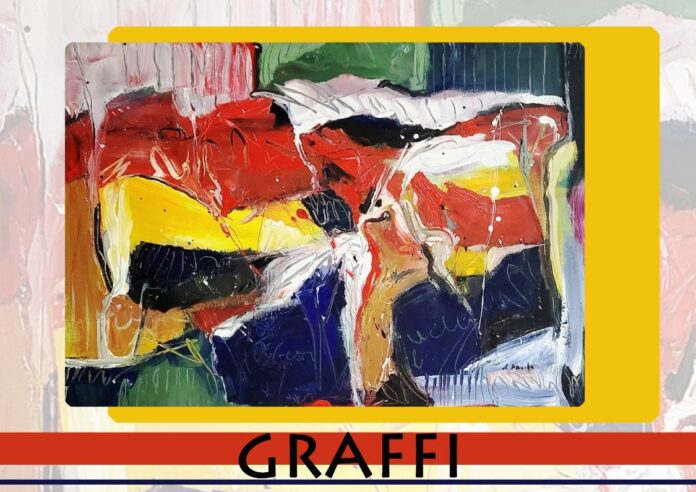 graffi