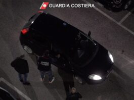 guardia costiera mazzette concessioni demaniali