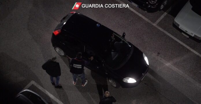 guardia costiera mazzette concessioni demaniali guardia costiera mazzette concessioni demaniali