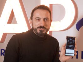 ho scelto te talent aversa