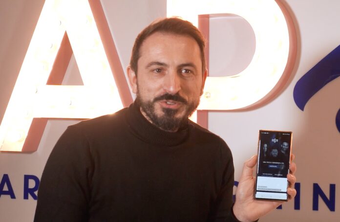 ho scelto te talent aversa ho scelto te talent aversa