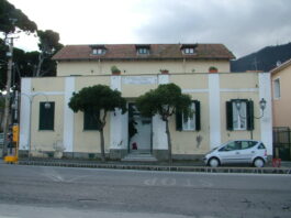 ischia istituto maltrattamenti