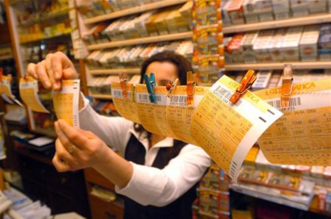 lotto ambi ritardatari