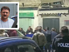 omicidio miano napoli camorra