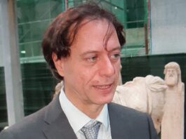 paolo guglierini premio maiuri 2022