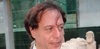 paolo guglierini premio maiuri 2022