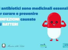 resistenza antibiotici 1