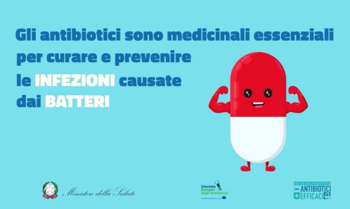 resistenza antibiotici 1