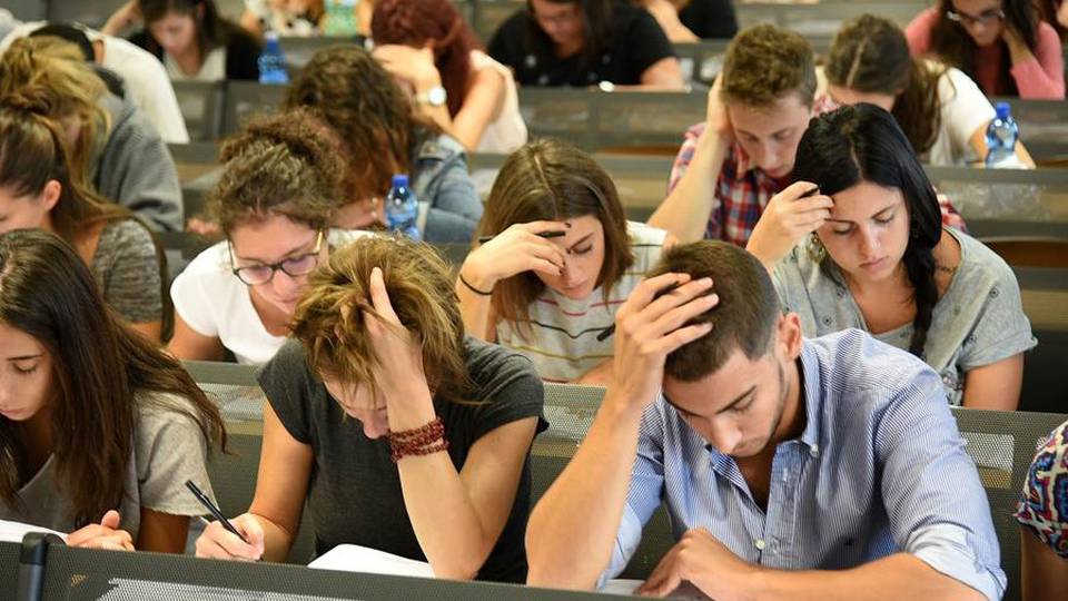 studenti università