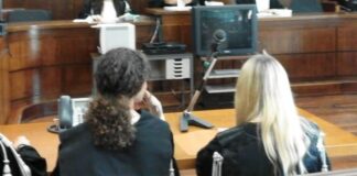 Castellammare, omicidio di Raffaele Carolei: Gaetano Vitale accusa in aula i pentiti
