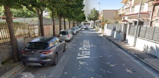 via pagliare san giorgio a cremano