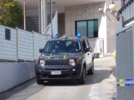 Salerno evasione Iva