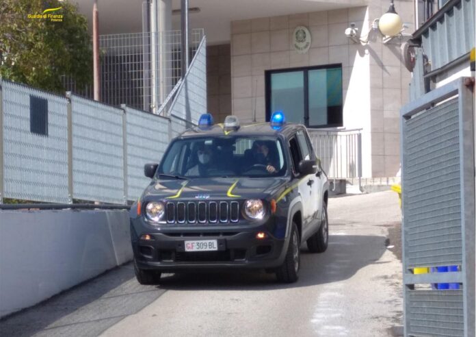 Salerno evasione Iva Salerno evasione Iva