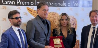 “Gran Premio Internazionale di Venezia 2022” al pastificio Gaetano Faella di Gragnano