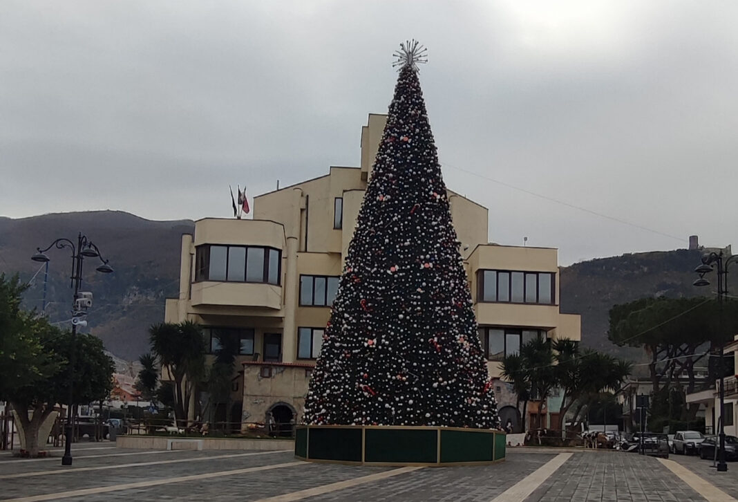 Academy Abatese Christmas Camp a Sant'Antonio Abate