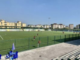 Asd Pomigliano Calcio 1920 arriva lo scioglimento della società