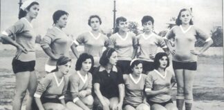 Le origini del calcio femminile napoletano nelle pagine del libro "Azzurre"