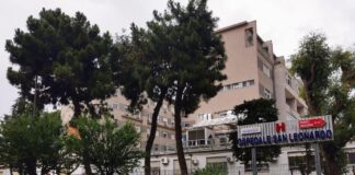 Castellammare, neonato muore dopo un mese: aperta un’inchiesta Castellammare, non risponde al telefono: 63enne invalido salvato dai carabinieri