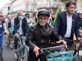 Carlos Moreno_Credits Mathieu Delmestre