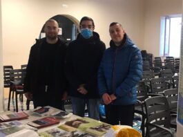 Comunicato Cava de' Tirreni - Cava Experience, concluso il progetto