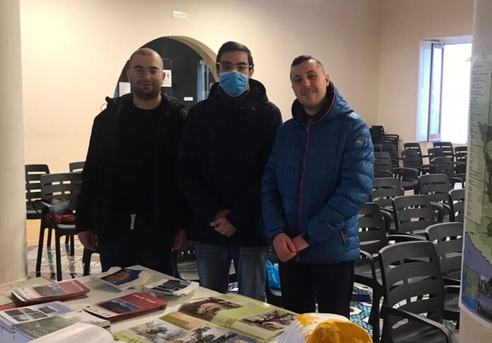 Comunicato Cava de' Tirreni - Cava Experience, concluso il progetto Comunicato Cava de' Tirreni - Cava Experience, concluso il progetto