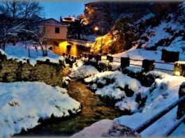 Comunicato San Martino Valle Caudina (Av) - L'Associazione Pan anima il Natale6