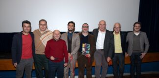 International Sport Film Festival: Premio Banca Stabiese al docufilm “Due Con. La storia dei fratelli Abbagnale”