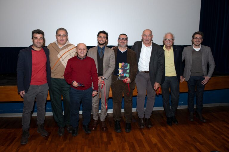 International Sport Film Festival: Premio Banca Stabiese al docufilm “Due Con. La storia dei fratelli Abbagnale” International Sport Film Festival: Premio Banca Stabiese al docufilm “Due Con. La storia dei fratelli Abbagnale”