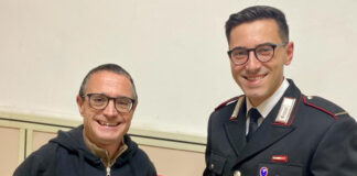 Ercolano, ritrovato e riconsegnato il messale rubato: arrestato 45enne Ercolano messale riconsegnato