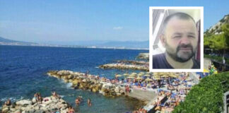 Castellammare, il gestore di un lido abusivo tra le vittime del clan