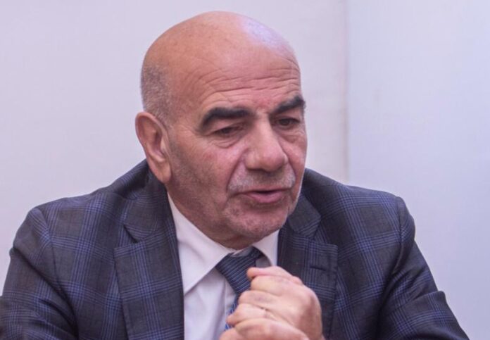 Il Presidente Luca Mascolo_02