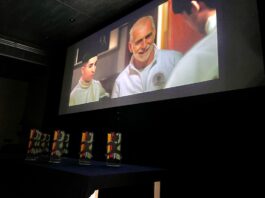 International Sport Film Festival: prima edizione vinta dal cortometraggio “L’avversario” diretto da Federico Russotto