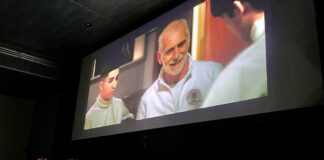 International Sport Film Festival: prima edizione vinta dal cortometraggio “L’avversario” diretto da Federico Russotto