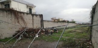 Pompei: l’ex covo della camorra trasformato in un parco giochi per bambini (FOTO) Pompei: l'ex covo della camorra trasformato in un parco giochi per bambini