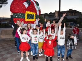 Napoli Fashion Week Baby Kids