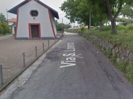 agerola via san lorenzo