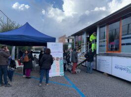 asl napoli 3 sud pienz' a salute