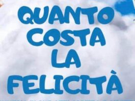 la trafila quanto costa la felicità teatro